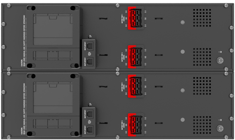 Pack batterie Eaton 93PXEBM480