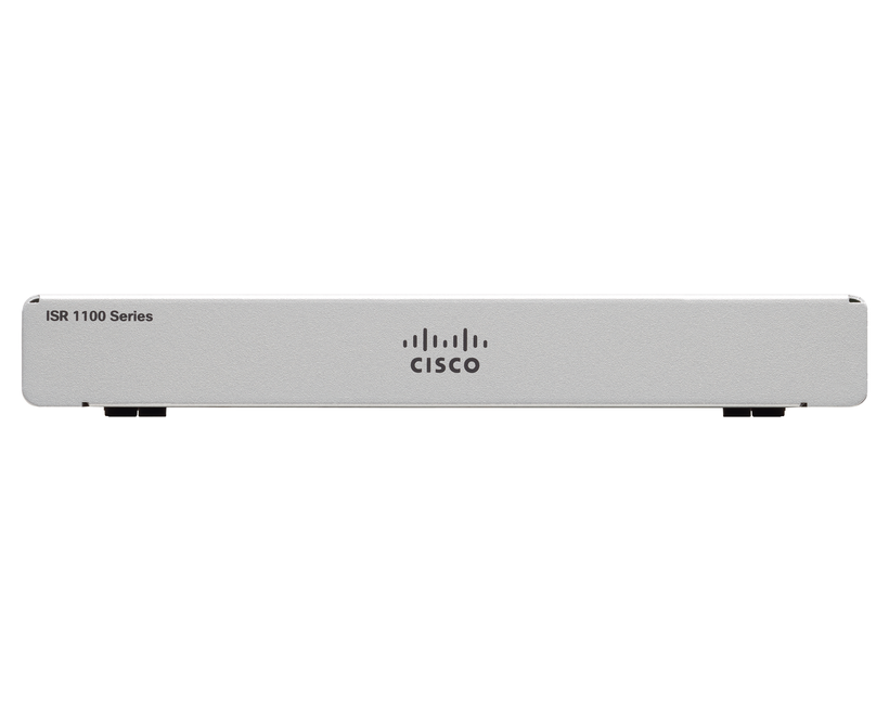 Cisco C1117-4P Router