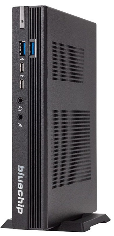 bluechip L3159 i5 16/500 GB