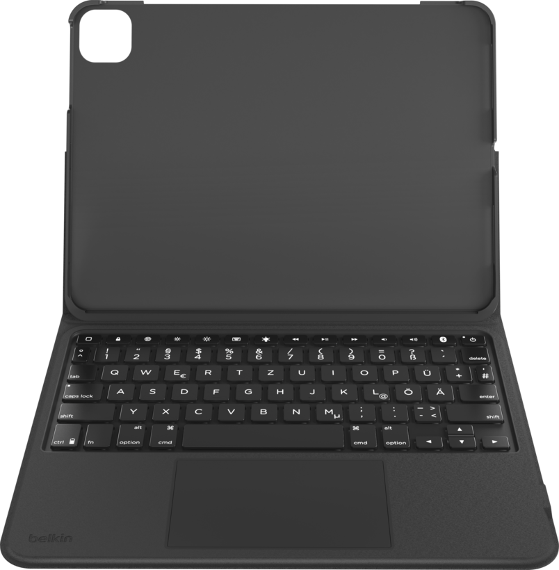 Belkin iPad Air/iPad Pro Tastatur Case