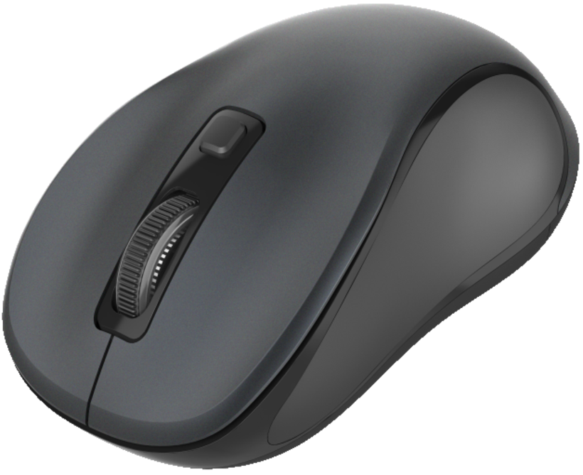 Hama Canosa V2 Bluetooth Mouse Anthraci.