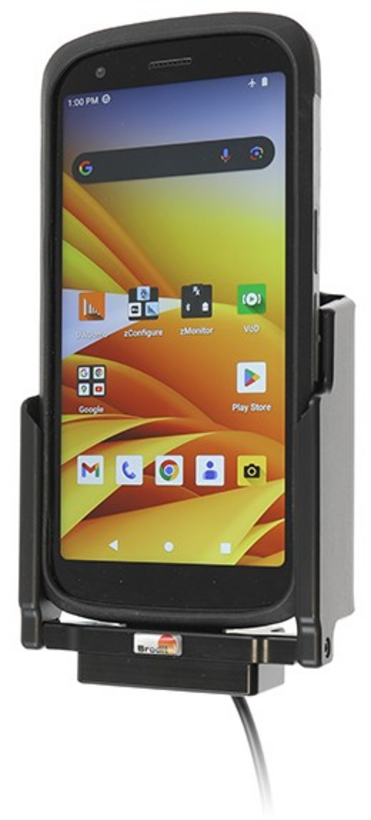 Brodit Zebra HCx/TC2x Active Holder