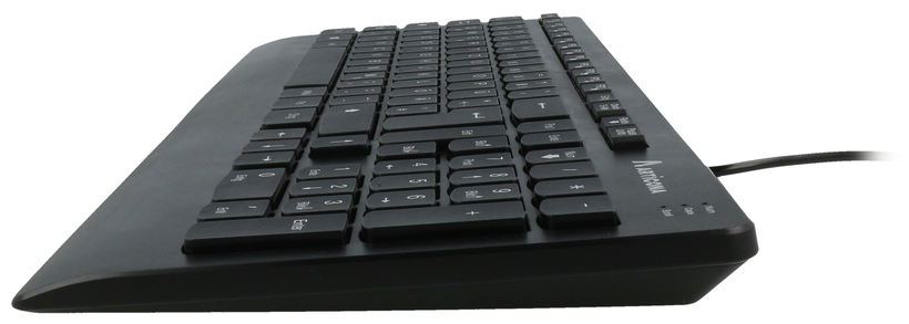 ARTICONA Ultra-flat Keyboard