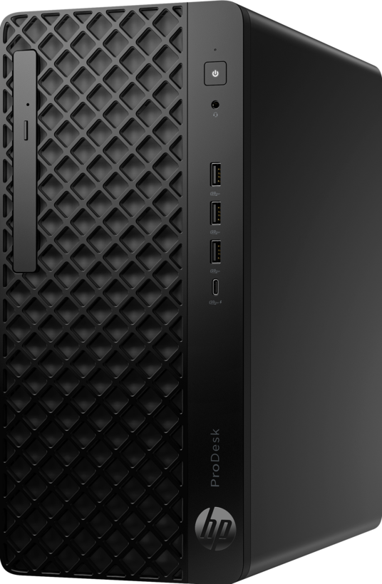 HP ProDesk 4 Tower G1i U7 16/512GB AI PC