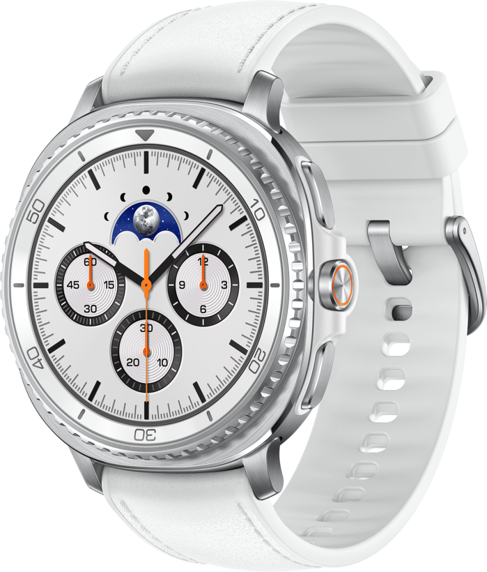 Samsung Galaxy Watch8 Classic BT 46 mm w