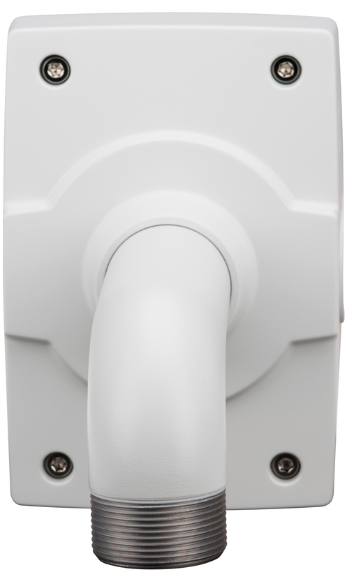 AXIS T91D61 Wall Mount