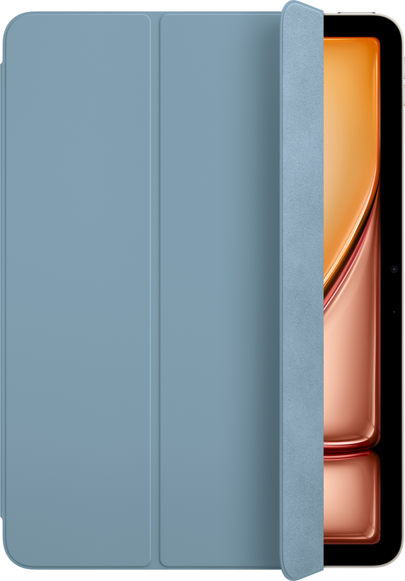 Apple iPad Air 11 M3 Smart Folio denim