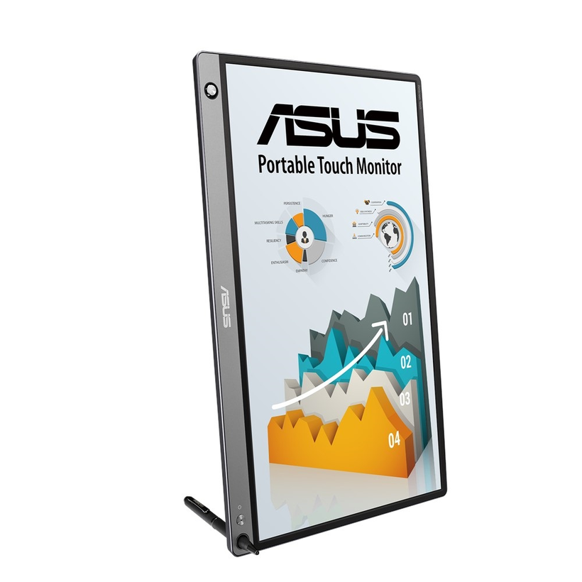 Asus ZenScreen MB16AMT tragbarer Monitor