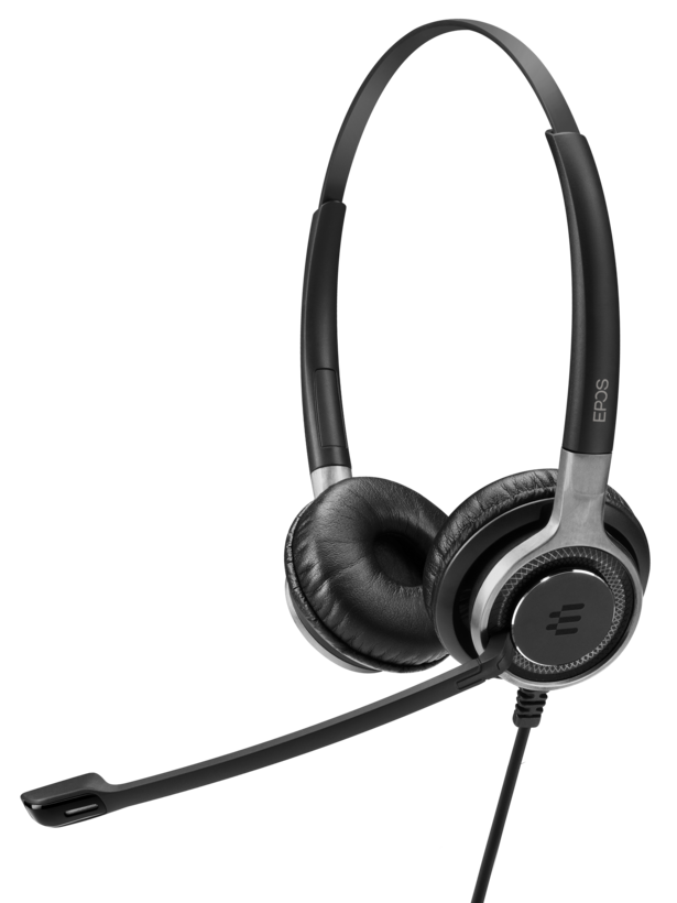 EPOS | SENNHEISER IMPACT SC660TC Headset
