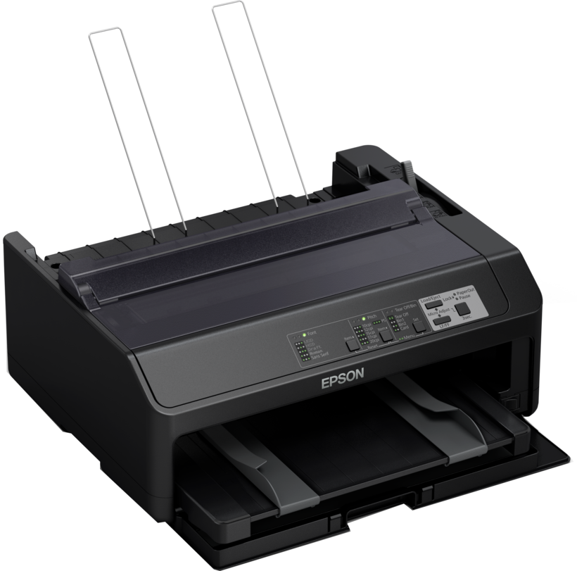 Imprimante matricielle Epson FX-890II