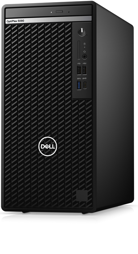 Dell OptiPlex 5090 MT i5 8/256GB DVD