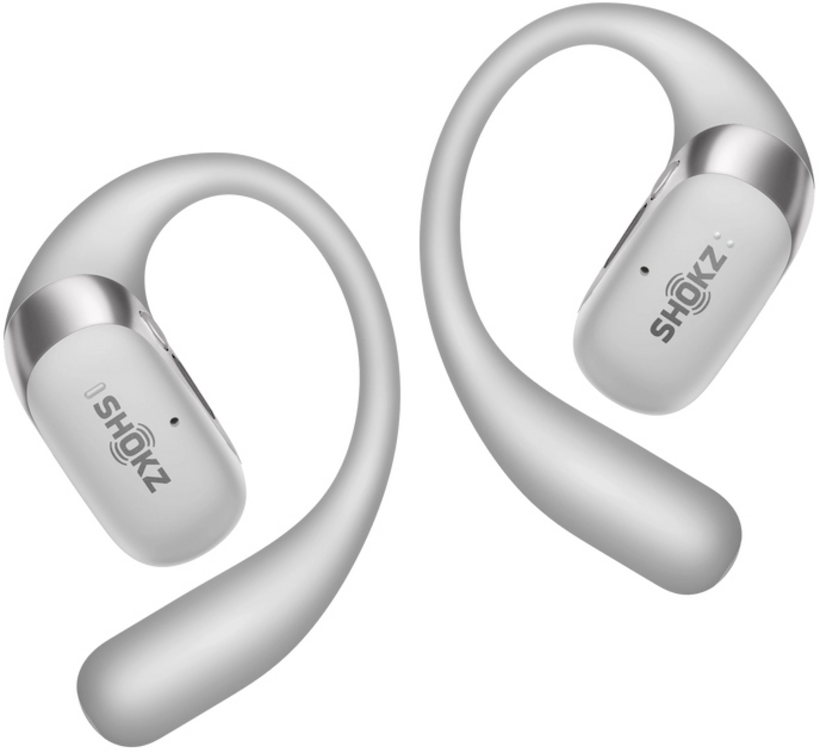 Shokz OpenFit 2+ grau
