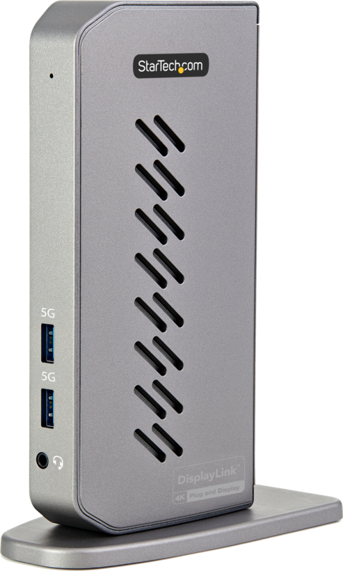 Sta accueil StarTech USB-C 3.0-2xDP/HDMI