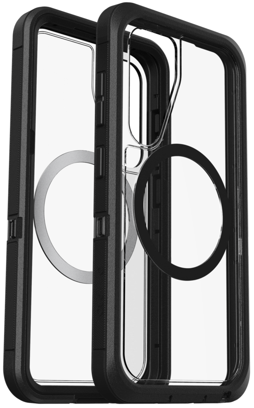 OtterBox Def. XT Galaxy S25 case bl. cl.