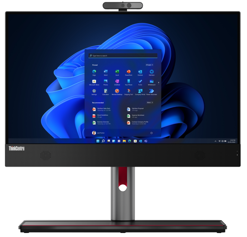 Lenovo ThinkCentre M70a G6 U5 16/512 GB