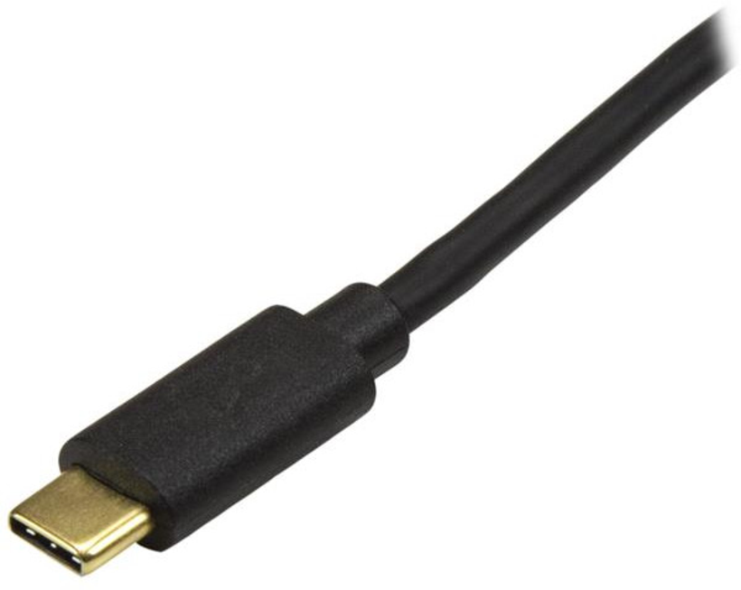 StarTech USB-C 3.1 -SATA SSD/HDD Adapter