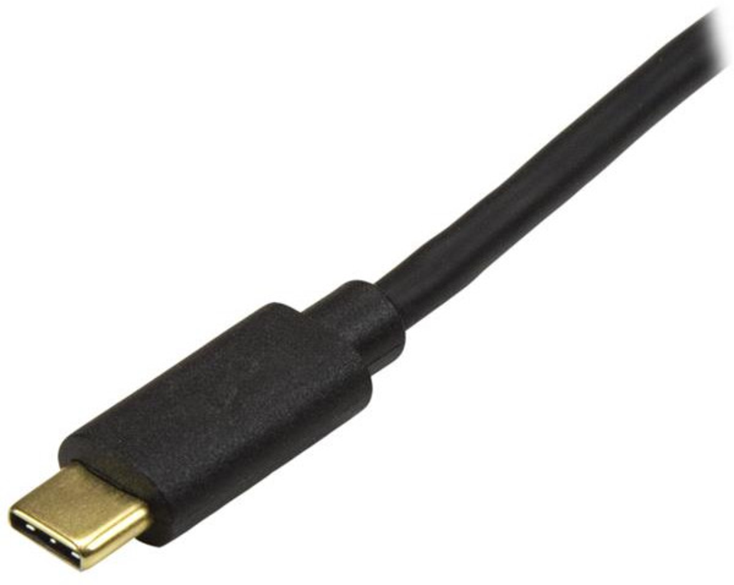 Adapt. StarTech USB-C 3.1 -SATA SSD/HDD
