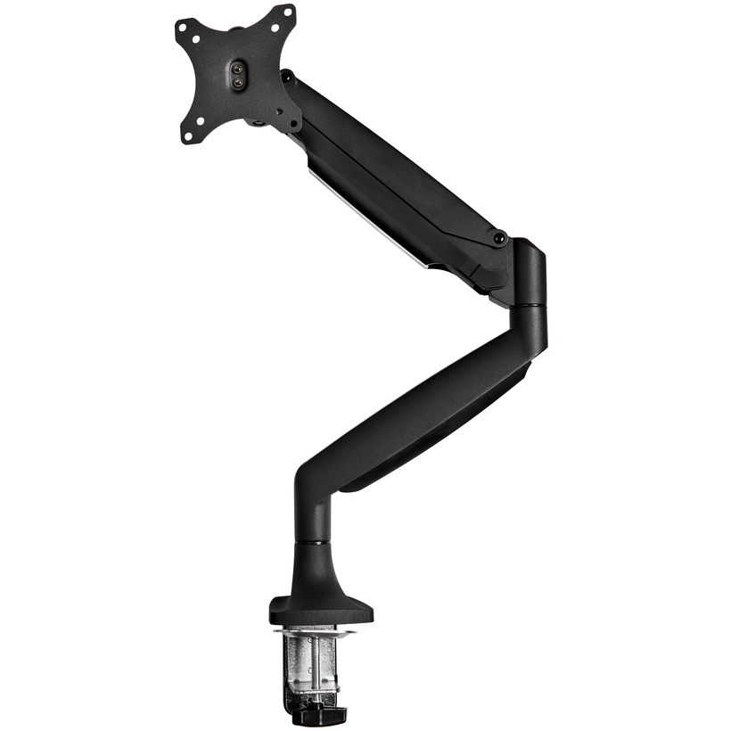 StarTech Articulating Monitor Arm Black