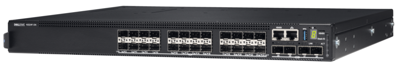 Dell EMC PowerSwitch N3224F-ON Switch
