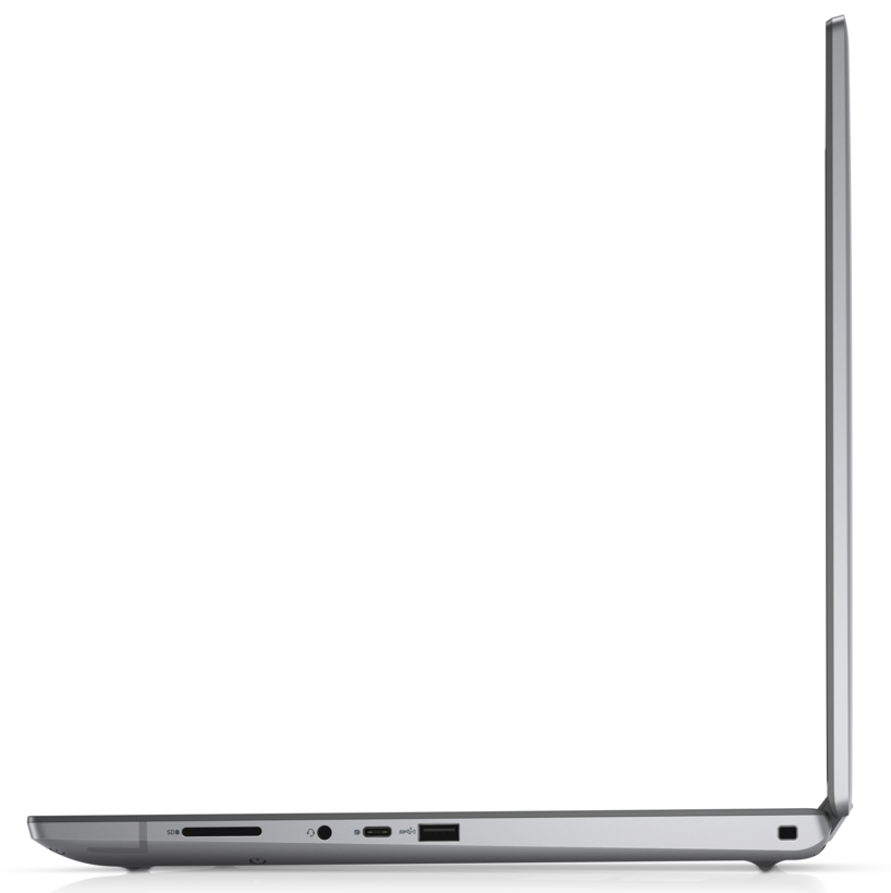 Dell Precision 7680 i7 RTX 3500 32GB/1TB