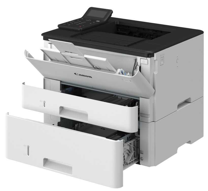 Canon i-SENSYS LBP243dw Drucker