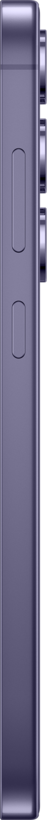 Samsung Galaxy S24+ 512 Go, violet
