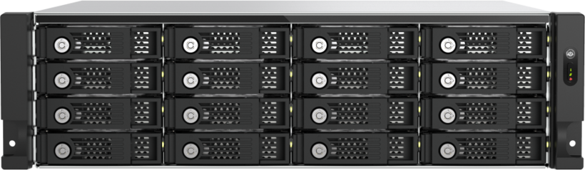 QNAP TL-R1600PES-RP 16 lem. bővítőegység