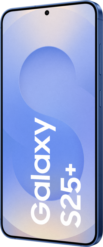 Samsung Galaxy S25+ 256 GB azul-marinho