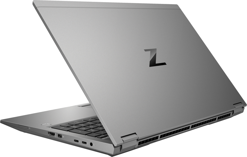 HP ZB Fury 15 G8 i9 A4000 32GB/1TB LTE