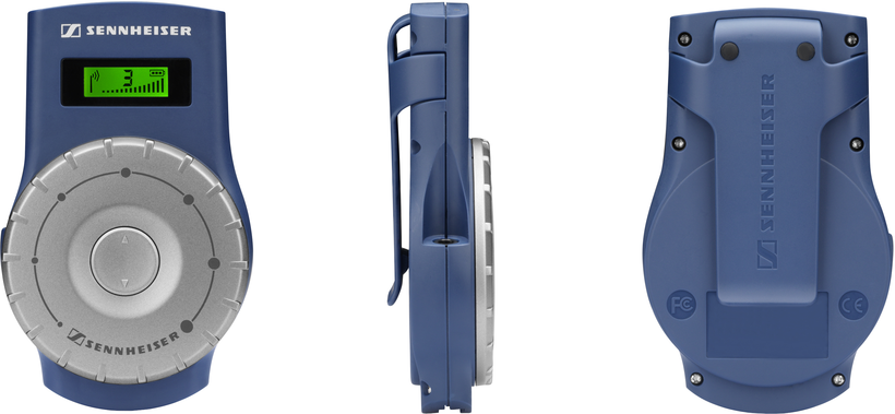 Buy Sennheiser EK 2020-D-II BodypackReceiver (.AKTION__504794)