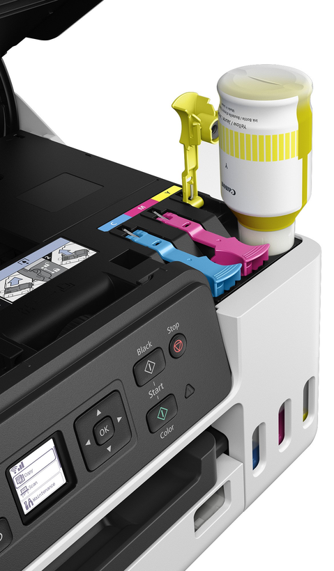 Canon MAXIFY GX3050 MFP