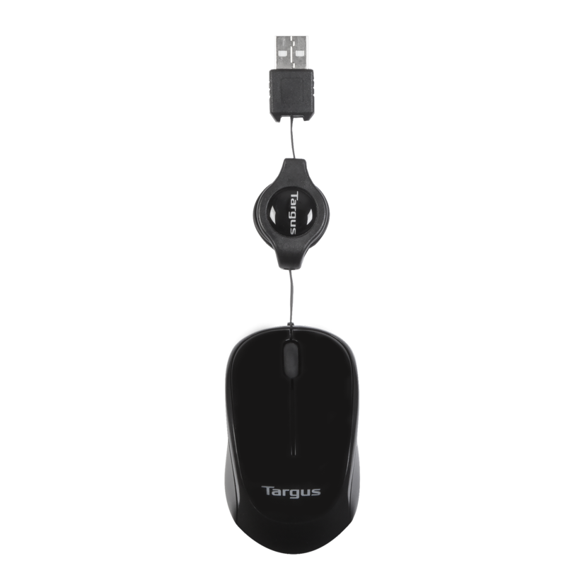Targus Compact Optical Mouse
