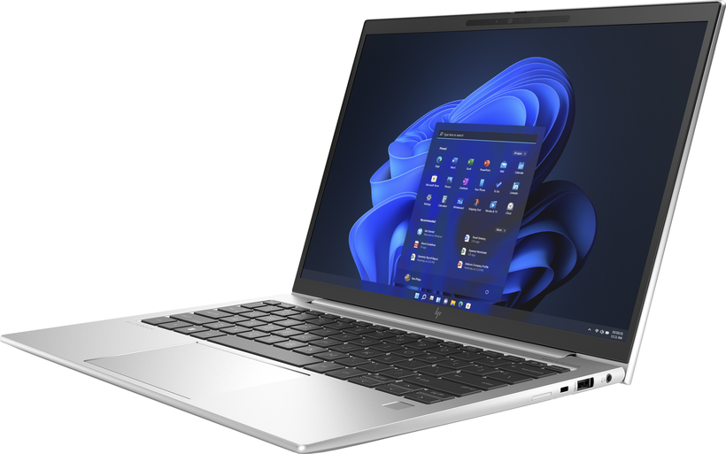 HP EliteBook 830 G9 i5 8/256 GB