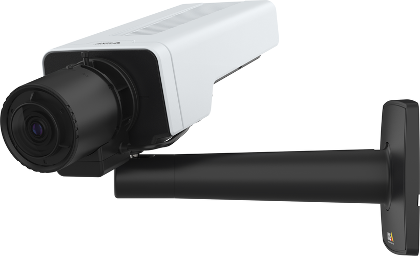 AXIS P1385 Box Netzwerk-Kamera