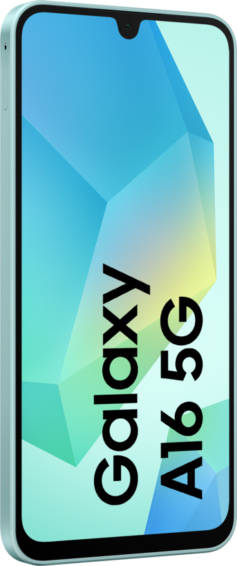 Samsung Galaxy A16 5G 128GB Light Green