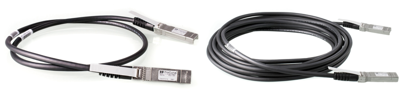 Cable HPE Aruba SFP+ Direct Attach 3 m