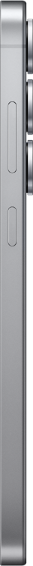Samsung Galaxy S25+ 256GB Silver Shadow