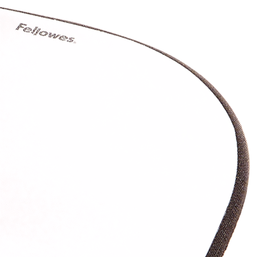 Fellowes Memory Foam Wrist Rest