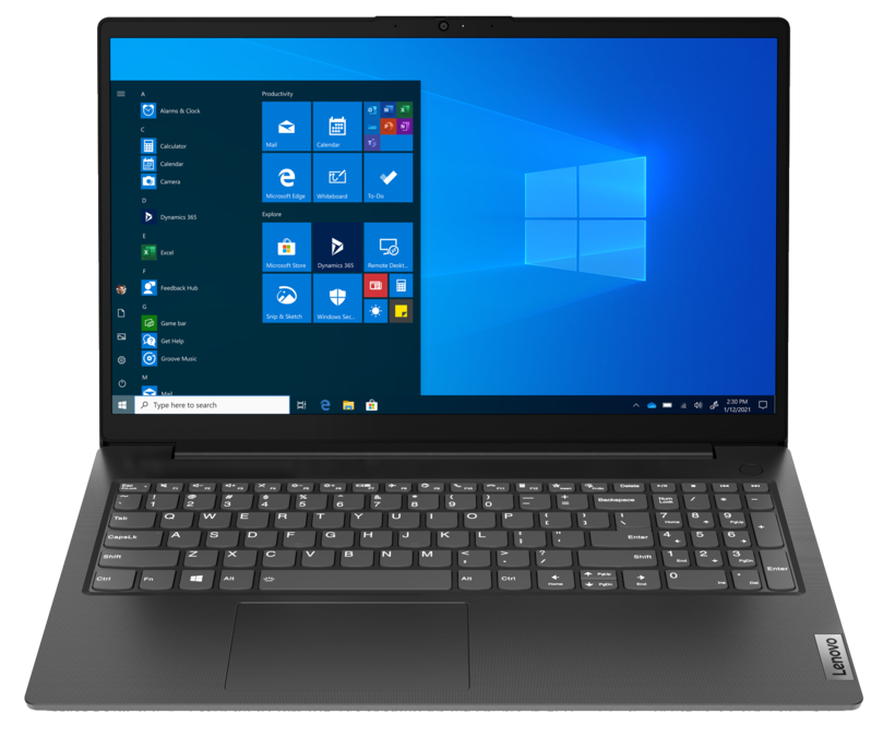Lenovo V15 G2 ITL i5 8/512GB Top