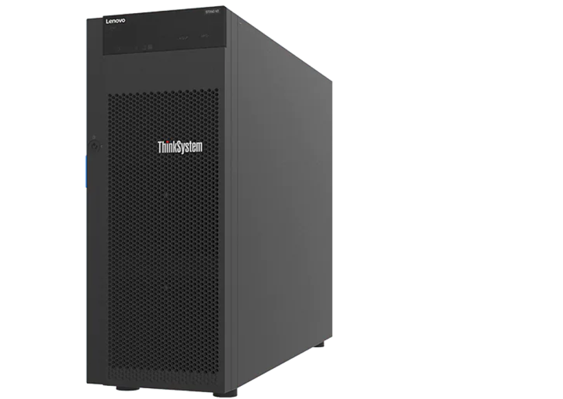 Lenovo ThinkSystem ST250 V2 Server