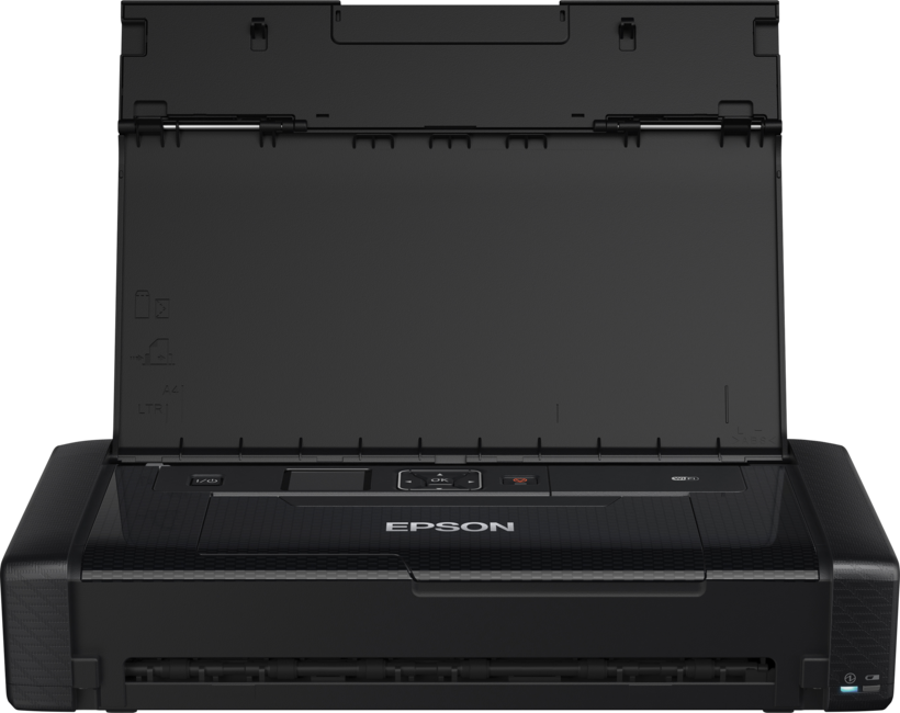 Epson Workforce WF-110W Printer