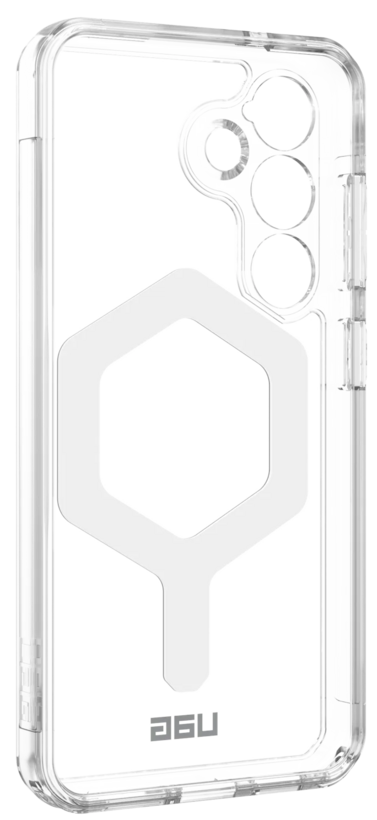 Etui UAG Plyo Pro Galaxy S25 przezr.