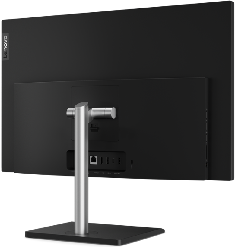 Lenovo V50a i5 8/256 GB Touch AiO PC Top