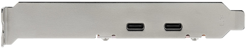 StarTech 2-port USB 3.1 PCIe Card