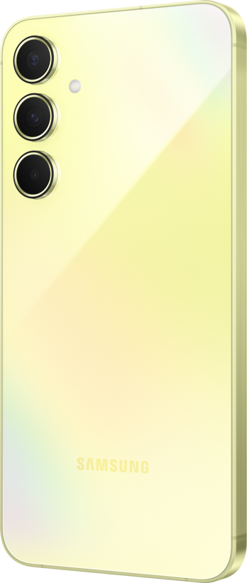 Samsung Galaxy A55 5G 128 GB lemon
