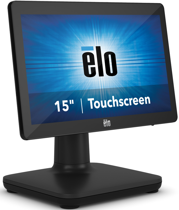 EloPOS i3 4/128 GB Touch