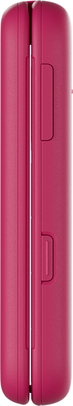 Nokia 2660 Flip Pop Pink Klapptelefon
