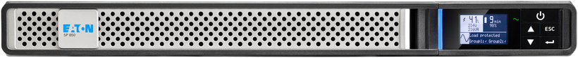 Eaton 5P 850iR G2 Rack UPS 230V
