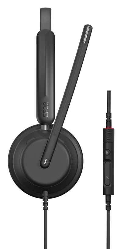 Micro-casque EPOS IMPACT 730
