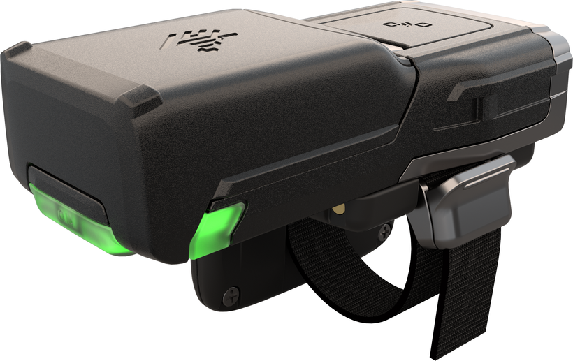 Zebra RS6100 Ringscanner einseit.Trigger